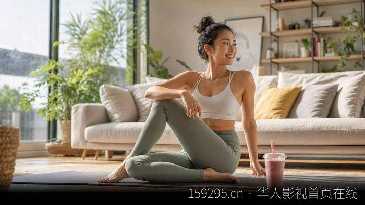 日韩好剧 视频平面化与风格迁移