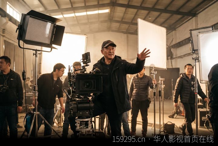 精选3D特色漫改电影 UE5 渲染拆解