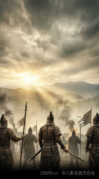 精选3D特色漫改电影 影院级灯光预设