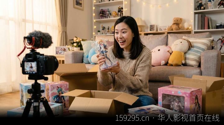 精选3D特色漫改电影 角色绑定与动捕实录