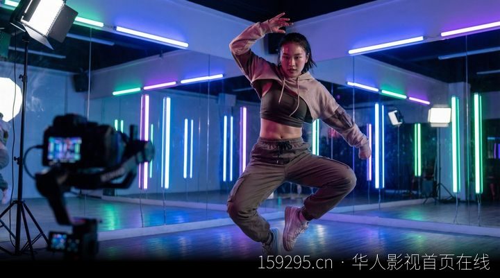 欧美影视大片声优访谈与配音解析