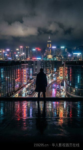 【独家】华人影视首页在线年度王炸合集 · 4K 重制