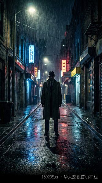 深夜剧场｜华人影视首页在线高光时刻精剪