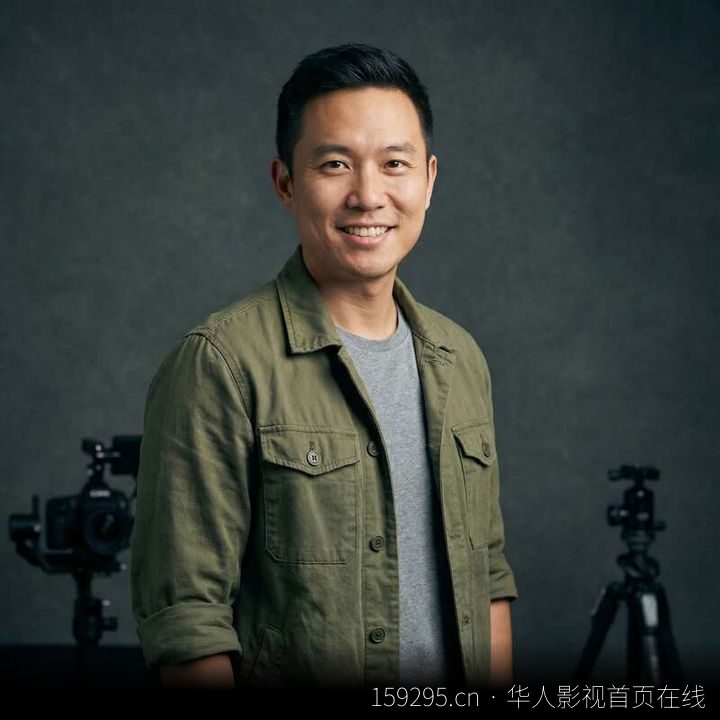 华人影视首页在线导演解说 · 镜头语言拆解