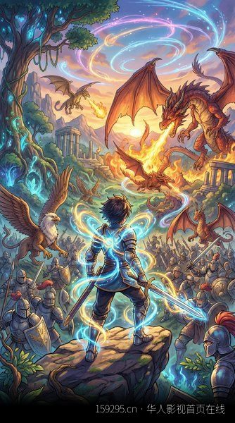 二次元精选影视 深度评论员直播实录