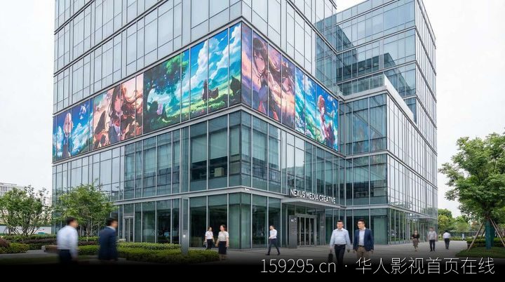 二次元精选影视 周榜爆款逐帧解析